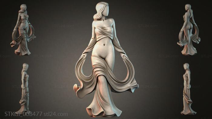 STKGI_008477 3d STL model