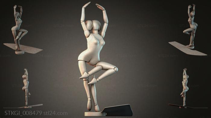 STKGI_008479 3d STL model