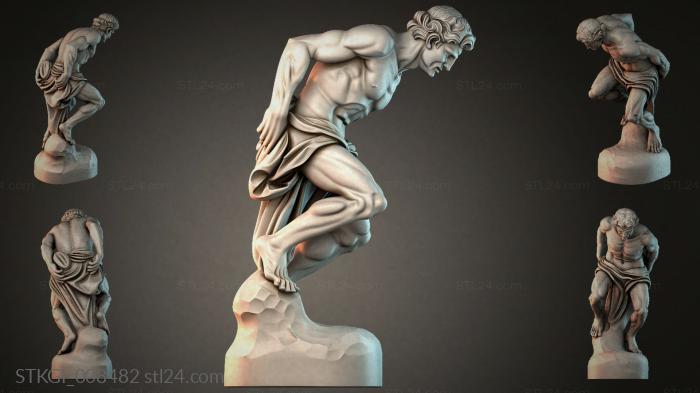 STKGI_008482 3d STL model