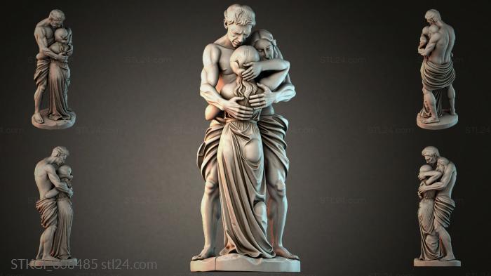 STKGI_008485 3d STL model