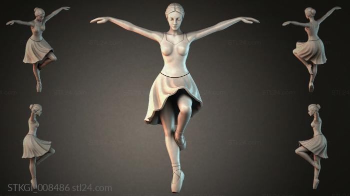 STKGI_008486 3d STL model
