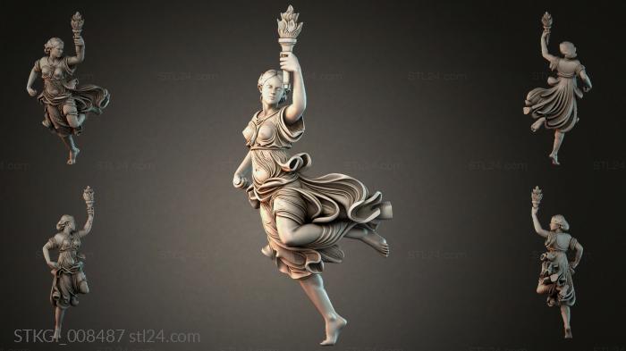 STKGI_008487 3d STL model