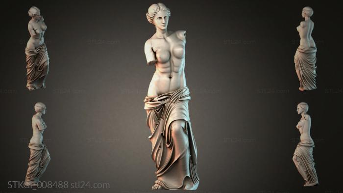 STKGI_008488 3d STL model
