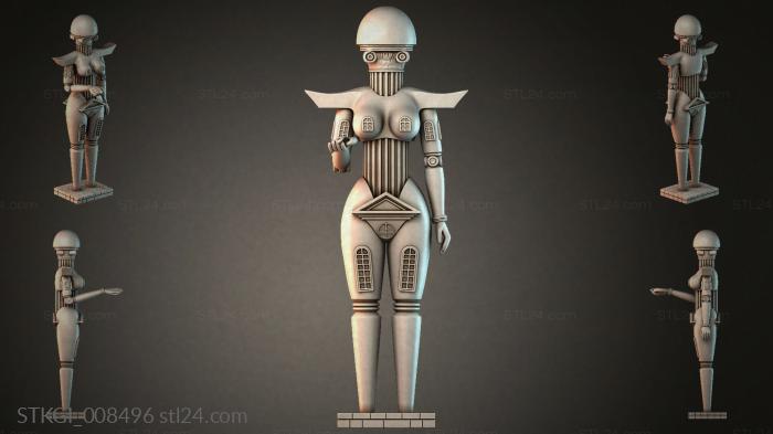 STKGI_008496 3d STL model