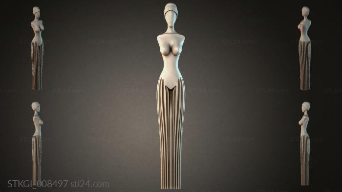 STKGI_008497 3d STL model