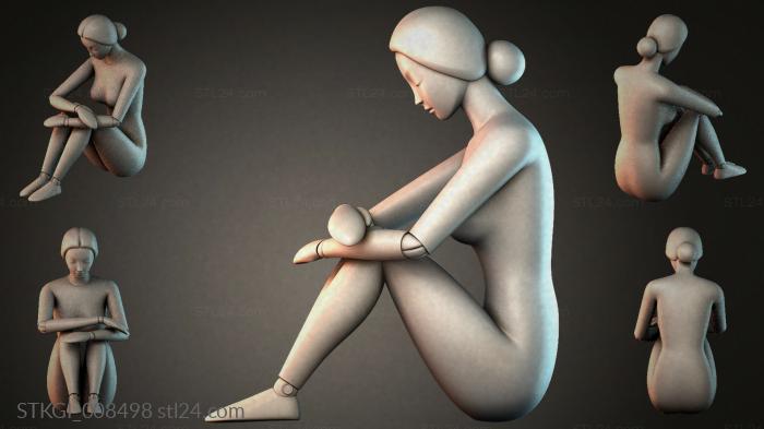 STKGI_008498 3d STL model