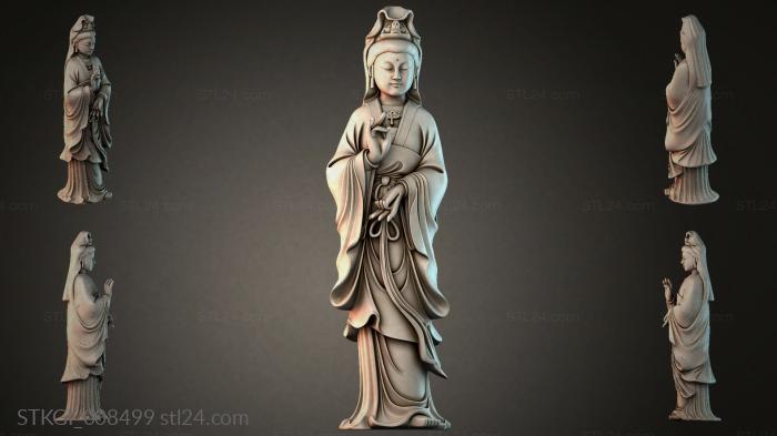 STKGI_008499 3d STL model