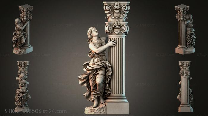 STKGI_008506 3d STL model