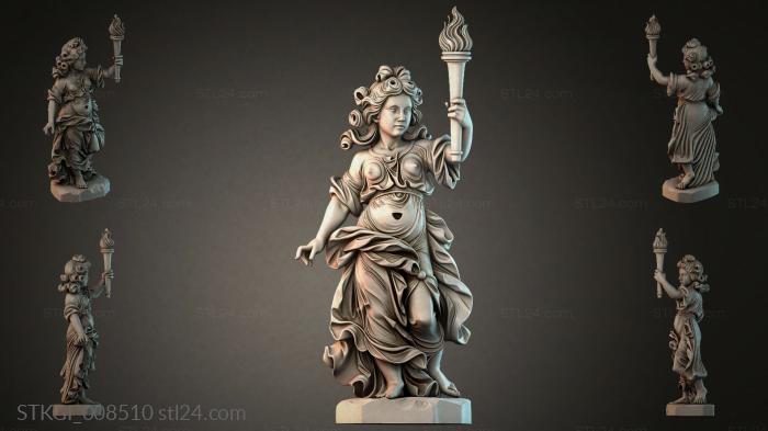 STKGI_008510 3d STL model