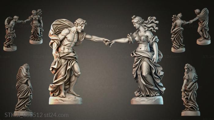 STKGI_008512 3d STL model