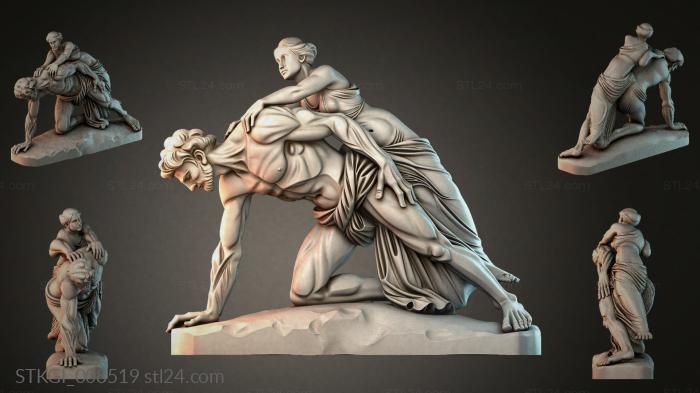 STKGI_008519 3d STL model