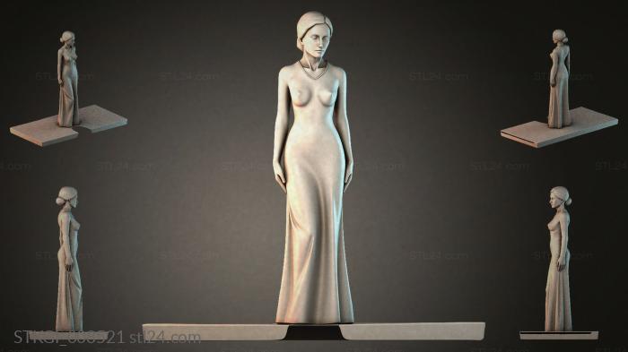 STKGI_008521 3d STL model