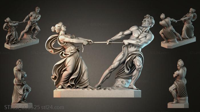 STKGI_008525 3d STL model