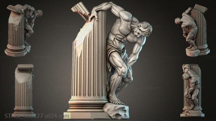 STKGI_008527 3d STL model