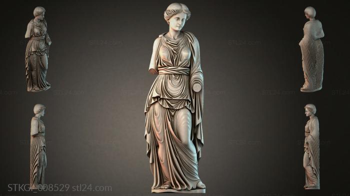 STKGI_008529 3d STL model