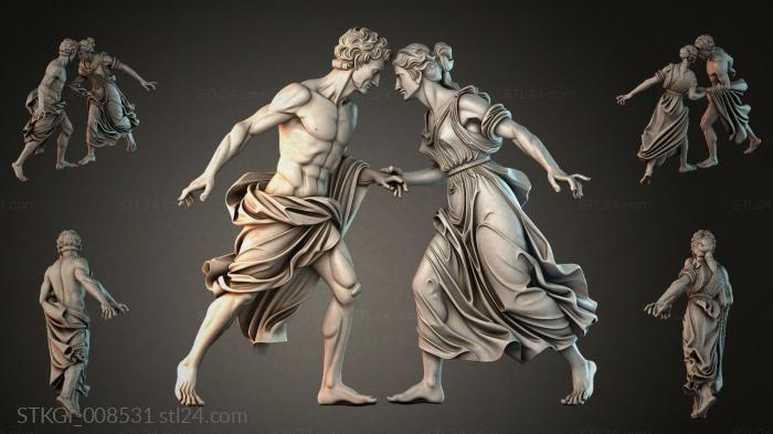 STKGI_008531 3d STL model
