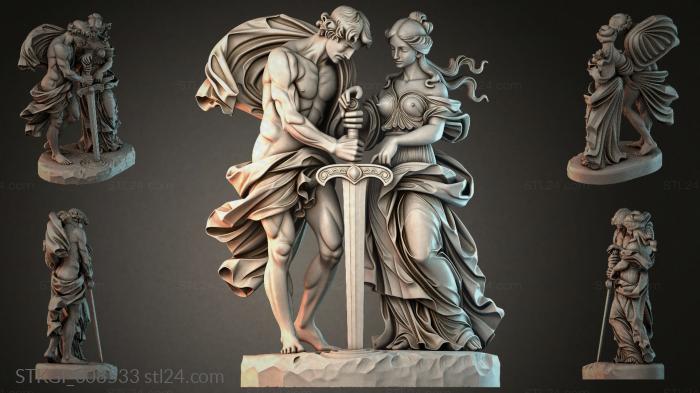 STKGI_008533 3d STL model