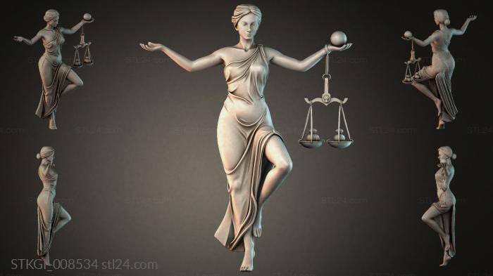 STKGI_008534 3d STL model
