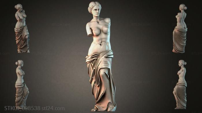 STKGI_008538 3d STL model