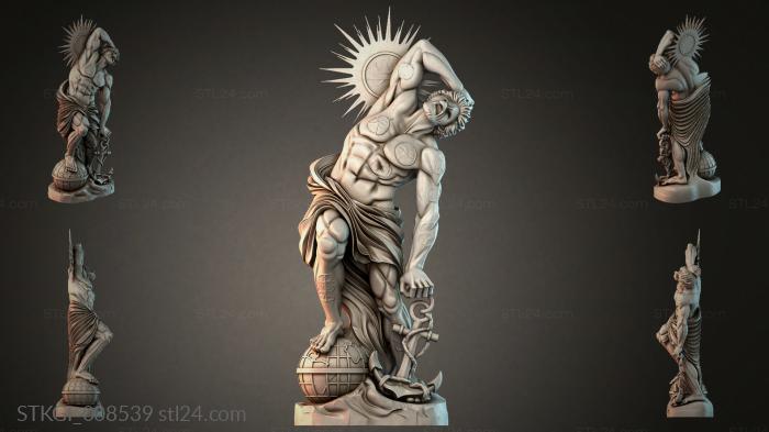 STKGI_008539 3d STL model