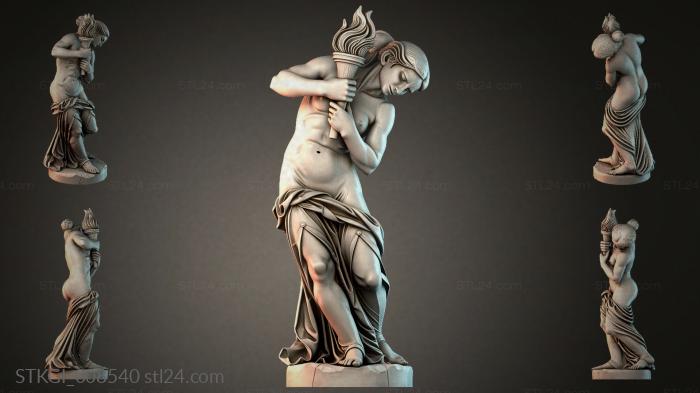 STKGI_008540 3d STL model