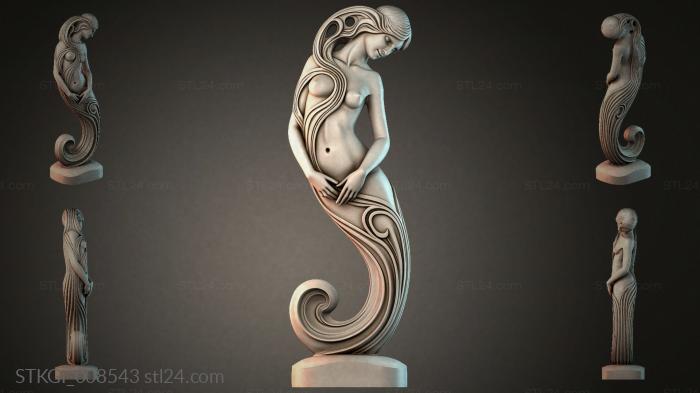 STKGI_008543 3d STL model