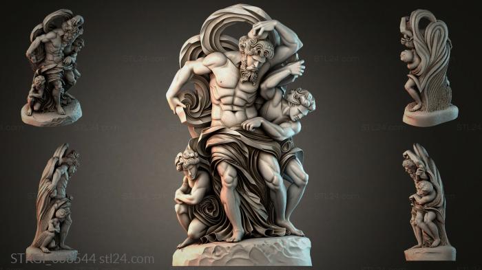 STKGI_008544 3d STL model