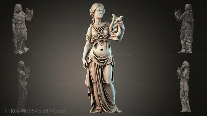STKGI_008545 3d STL model
