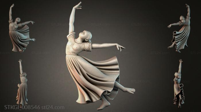 STKGI_008546 3d STL model