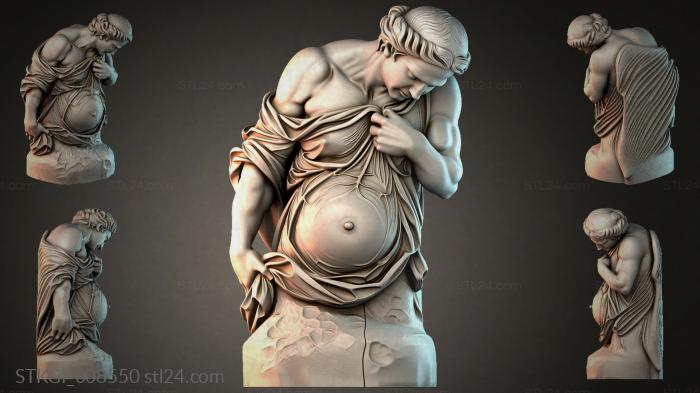STKGI_008550 3d STL model