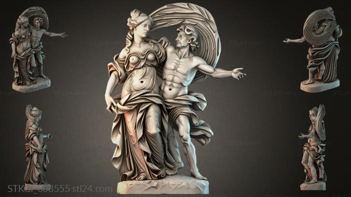 STKGI_008555 3d STL model