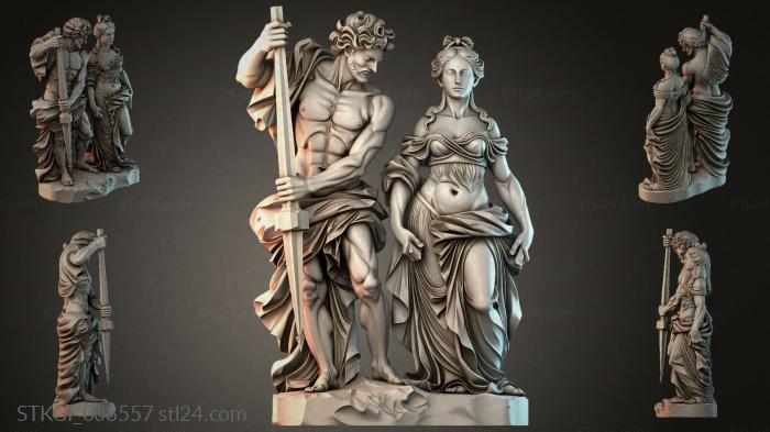 STKGI_008557 3d STL model