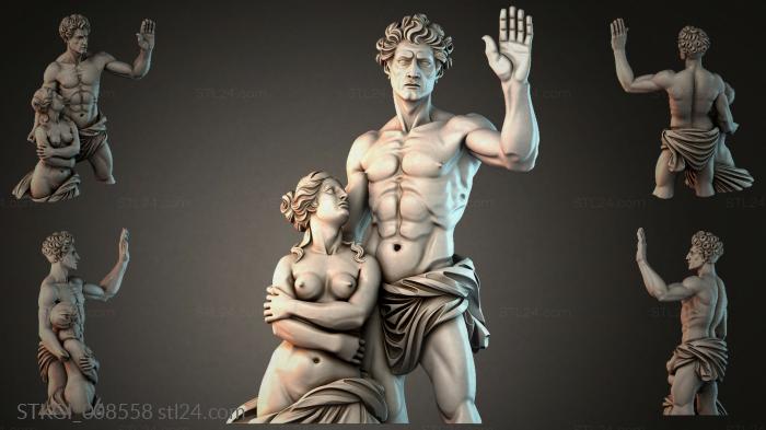 STKGI_008558 3d STL model