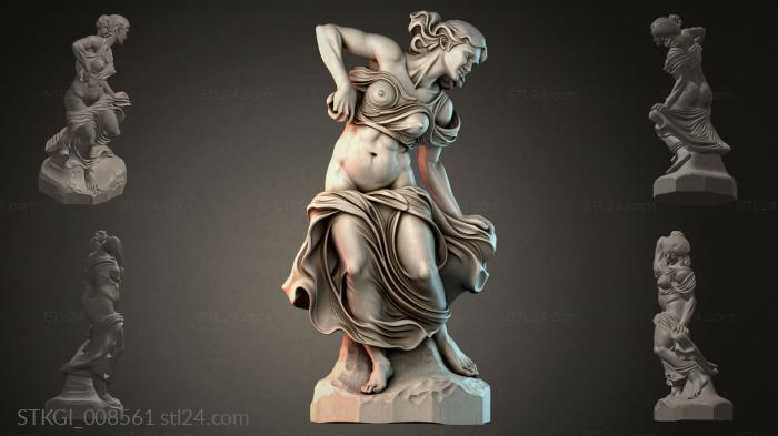 STKGI_008561 3d STL model