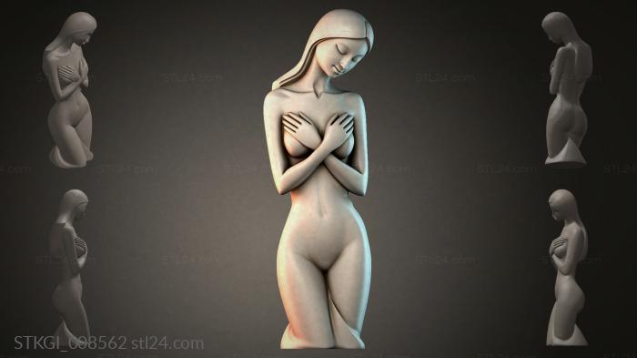 STKGI_008562 3d STL model