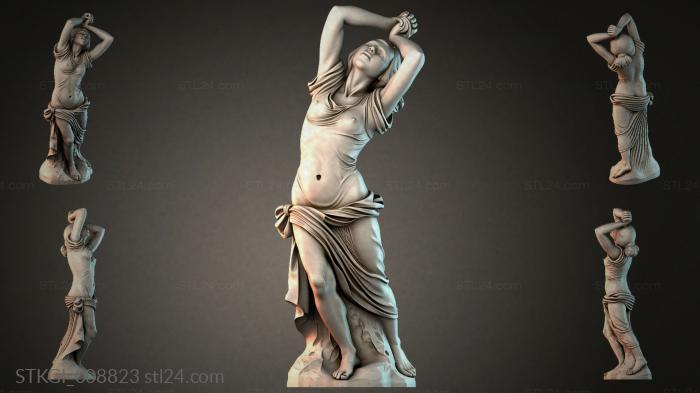STKGI_008823 3d STL model