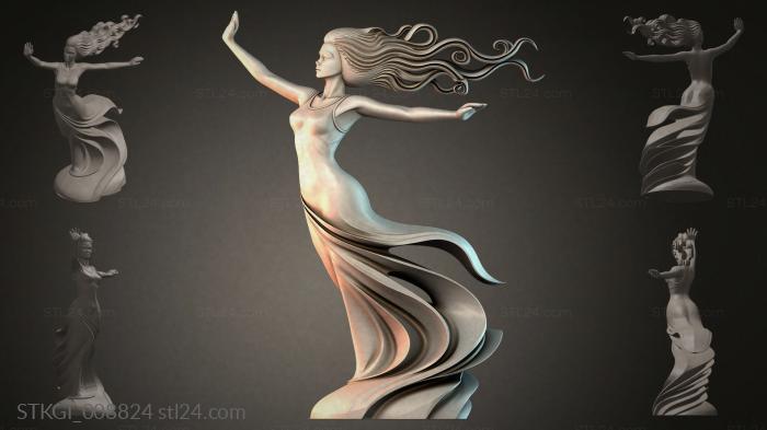 STKGI_008824 3d STL model