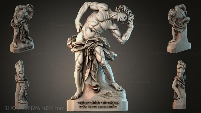 STKGI_008826 3d STL model