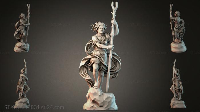 STKGI_008831 3d STL model