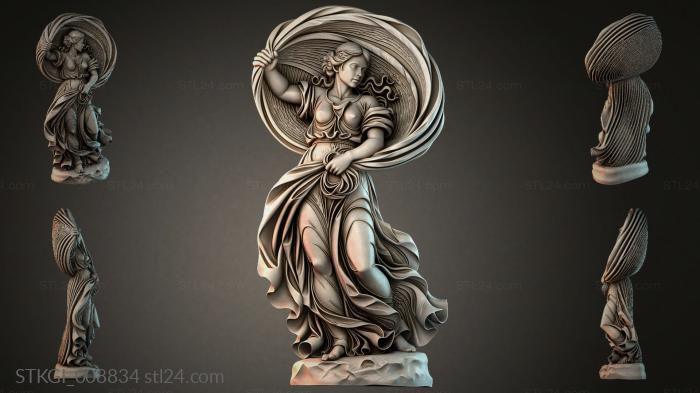 STKGI_008834 3d STL model