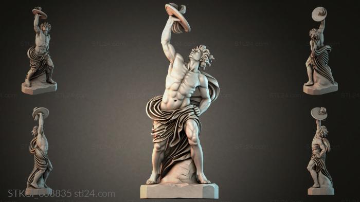 STKGI_008835 3d STL model