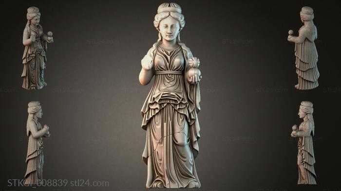 STKGI_008839 3d STL model
