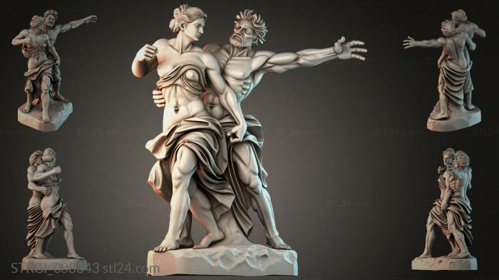 STKGI_008843 3d STL model