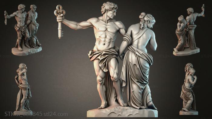 STKGI_008845 3d STL model