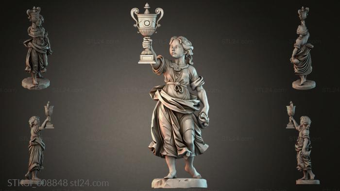 STKGI_008848 3d STL model