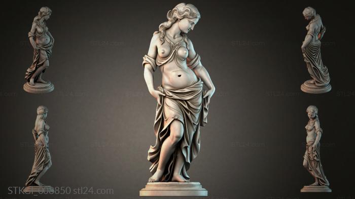 STKGI_008850 3d STL model