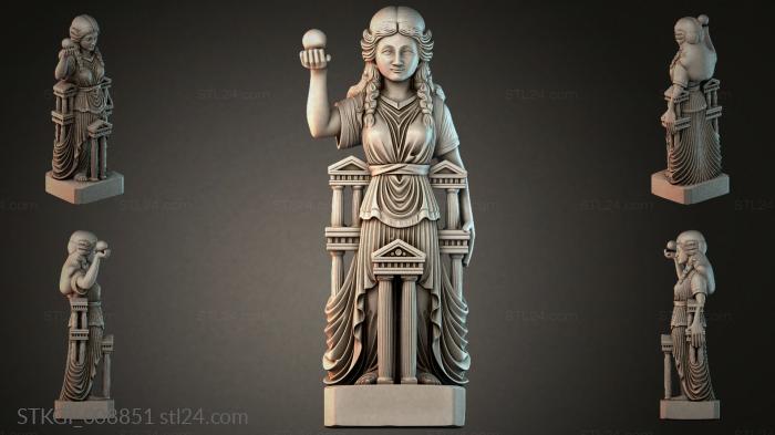 STKGI_008851 3d STL model