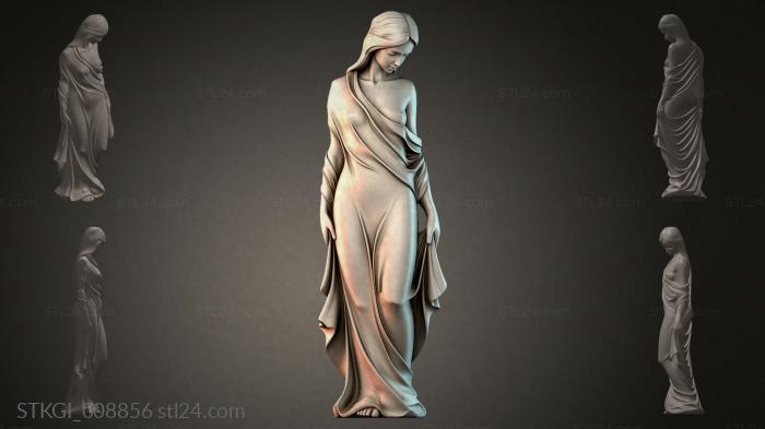 STKGI_008856 3d STL model