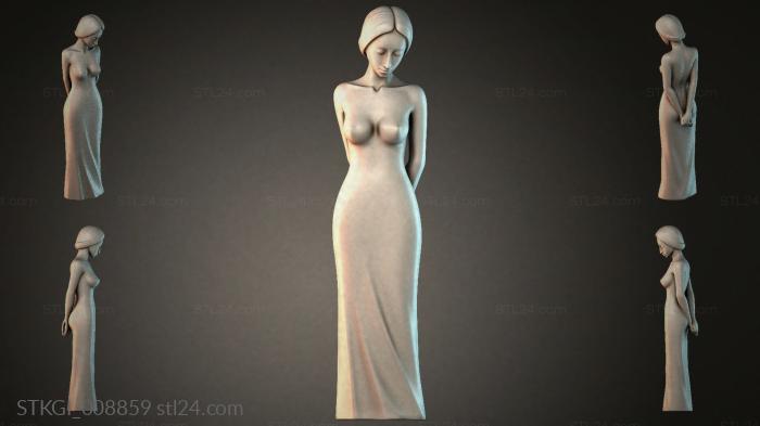 STKGI_008859 3d STL model
