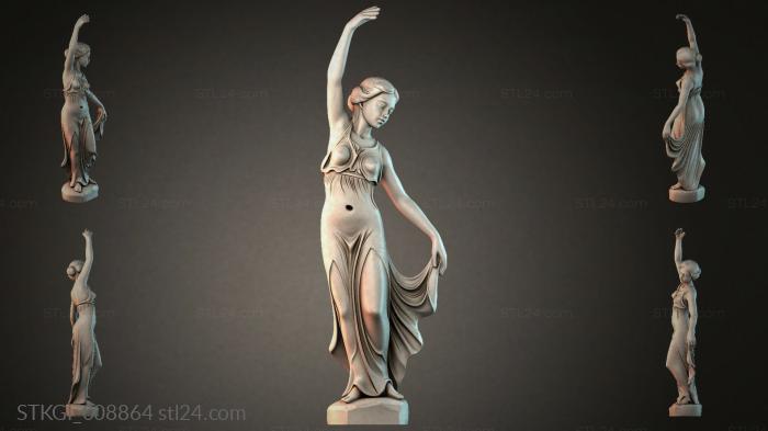 STKGI_008864 3d STL model